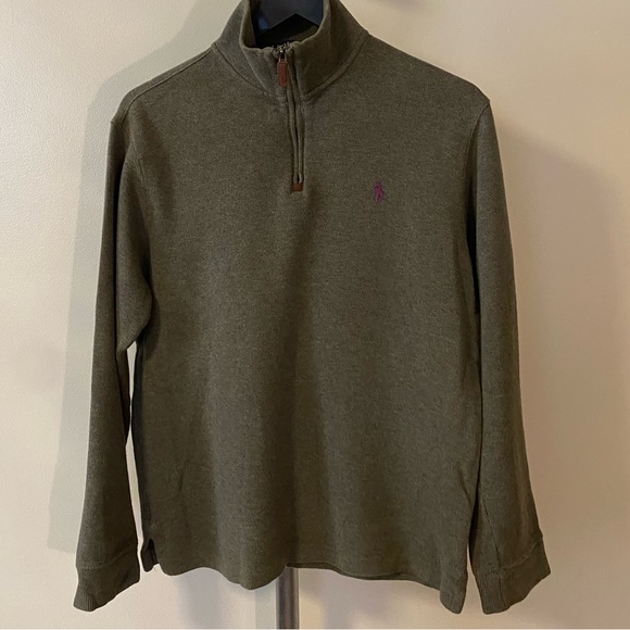 Polo Ralph Lauren Sweater - Picture 2 of 8